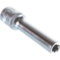 Головка торцевая TORX (3/8"; Е8; 63 мм) JTC JTC-36008