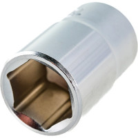 Головка торцевая 6-гранная (1/4"; 15/32"; 25 мм) JTC JTC-2241532