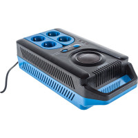 Стабилизатор напряжения SUNTEK PR 500 ВА, 120-285В, SK1.1_PR0500