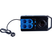 Стабилизатор напряжения SUNTEK PR 500 ВА, 120-285В, SK1.1_PR0500