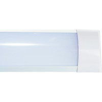 Светодиодный линейный светильник FERON AL5054 132LED 4500K 36W 28729