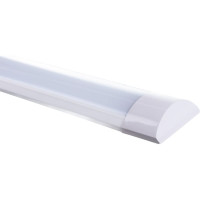 Светодиодный линейный светильник FERON AL5054 132LED 4500K 36W 28729