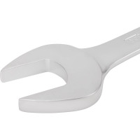 Двусторонний рожковый ключ NORGAU тип N6-46x50 46х50, длина 465 мм 060107280