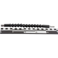 Переходник гибкий для бит (250 мм) FIT IT 57620