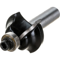 Набор фрез по дереву (8 мм; 12 шт.) FIT IT 36578