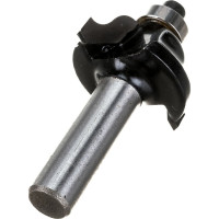 Набор фрез по дереву (8 мм; 12 шт.) FIT IT 36578