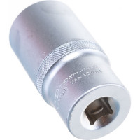 Головка 6-ти гранная длинная (32 мм; 1/2") ДТ/100 Дело Техники 620232