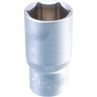 Головка 6-ти гранная длинная (32 мм; 1/2") ДТ/100 Дело Техники 620232