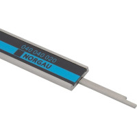 Цифровой штангенциркуль NORGAU ABS 0-200 мм/0,01 мм, тип NCD-20AD 040040020
