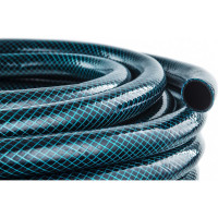 Садовый шланг для воды QUATTRO ELEMENTI Acquamarina (1", 25 м) 246-838