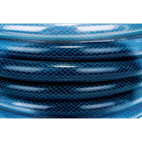 Садовый шланг для воды QUATTRO ELEMENTI Acquamarina (1", 25 м) 246-838