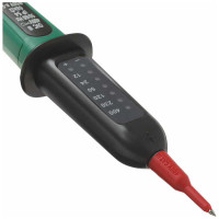 Указатель напряжения Mastech MS8922A 13-1204