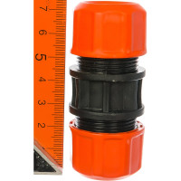 Муфта соединительная (1/2") ЖУК 4607156360611