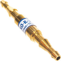 Клапан обратный КО-К-30 в разрыв рукава KRASS 2855577