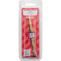 Клапан обратный КО-К-30 в разрыв рукава KRASS 2855577