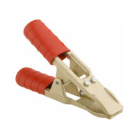 Клемма заземления КЗ-50 KRASS 2943008