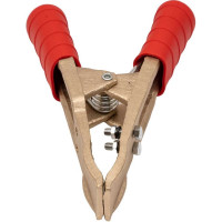 Клемма заземления КЗ-50 KRASS 2943008