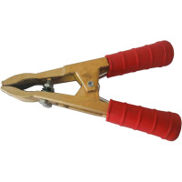 Клемма заземления КЗ-50 KRASS 2943008