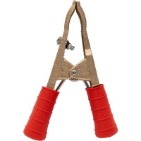 Клемма заземления КЗ-50 KRASS 2943008