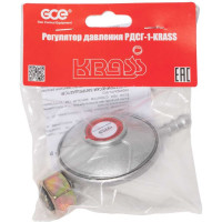 Редуктор бытовой РДСГ-1- KRASS 2117306