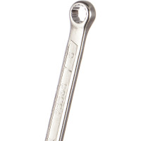 Комбинированный ключ FORCE 6мм 75506