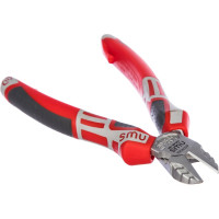 Бокорезы NWS 160 мм, С6.0/Н2.0/К11.0 134-49-160