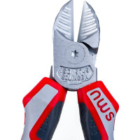 Бокорезы NWS 160 мм, С6.0/Н2.0/К11.0 134-49-160