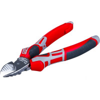 Бокорезы NWS 160 мм, С6.0/Н2.0/К11.0 134-49-160