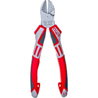 Бокорезы NWS 160 мм, С6.0/Н2.0/К11.0 134-49-160