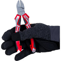 Бокорезы NWS 160 мм, С6.0/Н2.0/К11.0 134-49-160