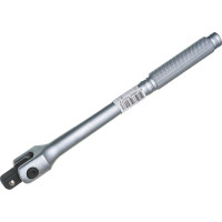 Вороток с шарниром FORCE 250 мм 1/2 8014250