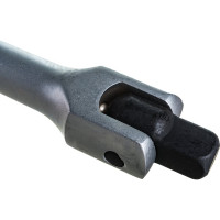 Вороток с шарниром FORCE 250 мм 1/2 8014250