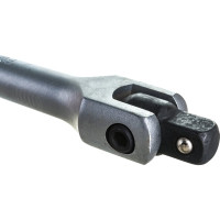 Вороток с шарниром FORCE 250 мм 1/2 8014250