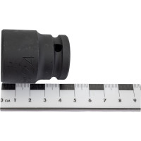 Головка ударная 6-гранная (24 мм; 1/2'') FORCE 44524