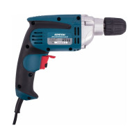 Дрель Кратон D-400/10P 3 02 01 021