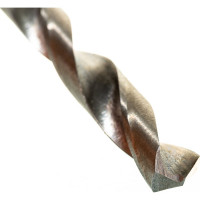 Сверло по металлу (8.5 мм; 117х75 мм) Кратон 1 05 11 060