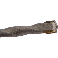 Сверло по бетону твердосплавное (4х60 мм) Кратон 1 05 03 002