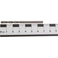 Сверло по бетону твердосплавное (4х60 мм) Кратон 1 05 03 002