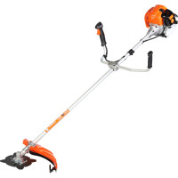 Бензиновый триммер с неразборной штангой PATRIOT PT 5555ES Country 250108055