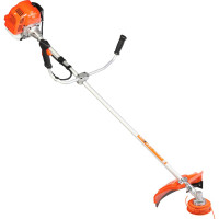 Бензиновый триммер с неразборной штангой PATRIOT PT 5555ES Country 250108055