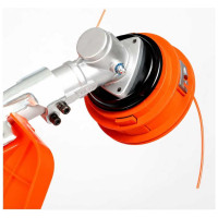 Бензиновый триммер с неразборной штангой PATRIOT PT 5555ES Country 250108055