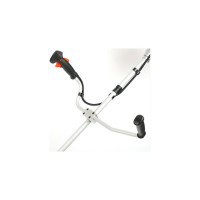 Бензиновый триммер с неразборной штангой PATRIOT PT 5555ES Country 250108055