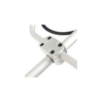 Бензиновый триммер с неразборной штангой PATRIOT PT 5555ES Country 250108055