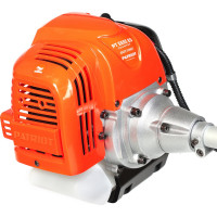 Бензиновый триммер с неразборной штангой PATRIOT PT 5555ES Country 250108055