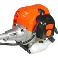 Бензиновый триммер с неразборной штангой PATRIOT PT 5555ES Country 250108055