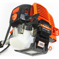 Бензиновый триммер с неразборной штангой PATRIOT PT 5555ES Country 250108055