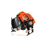 Бензиновый триммер с неразборной штангой PATRIOT PT 5555ES Country 250108055