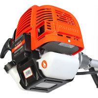Бензиновый триммер с неразборной штангой PATRIOT PT 5555ES Country 250108055