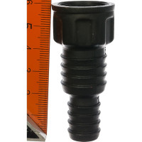 Штуцер для шлангов (1/2"; 3/4") Жук 4607156364411