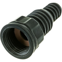 Штуцер для шлангов (1/2"; 3/4") Жук 4607156364411